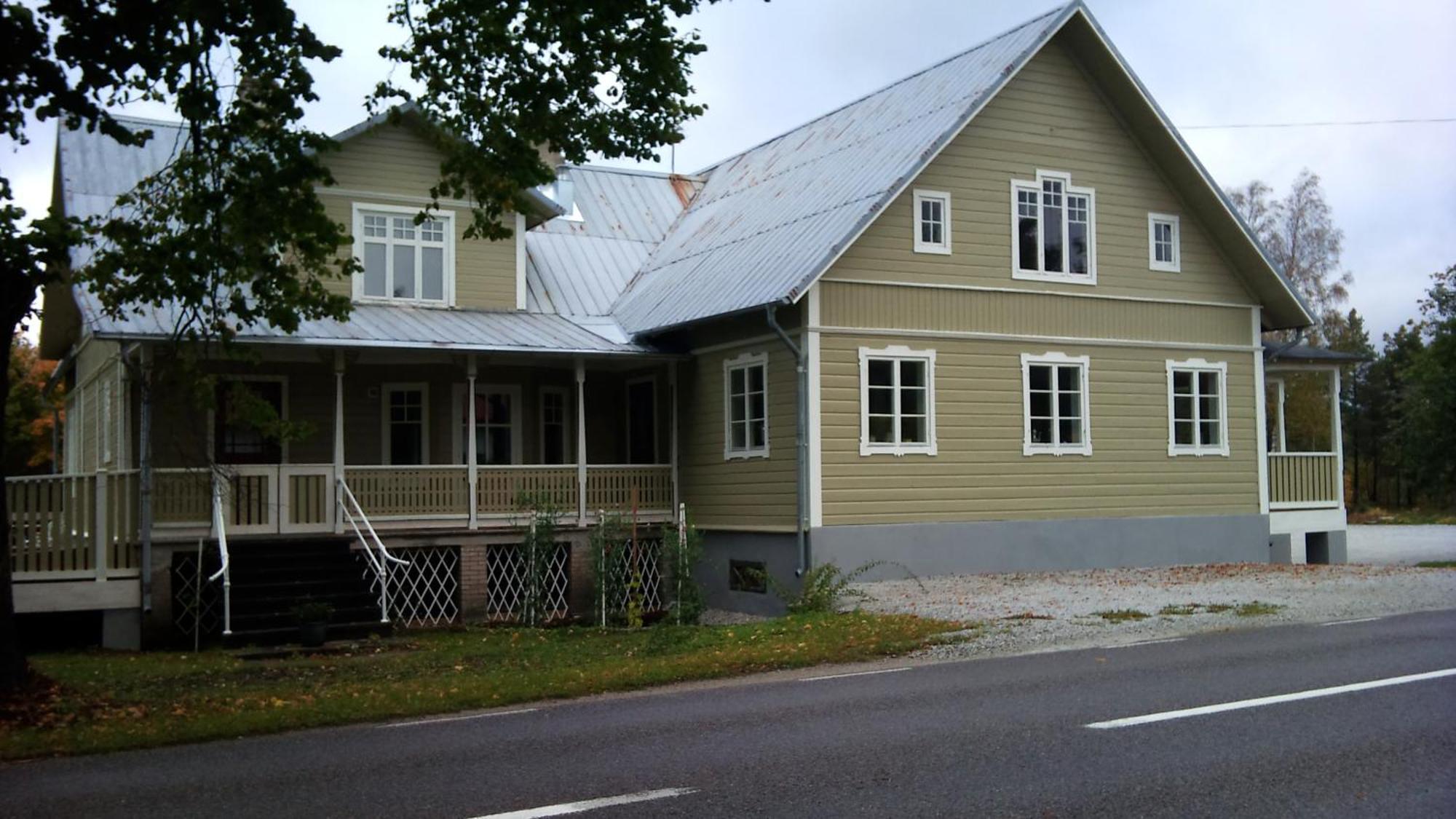 Bed & Breakfast Ardrebo