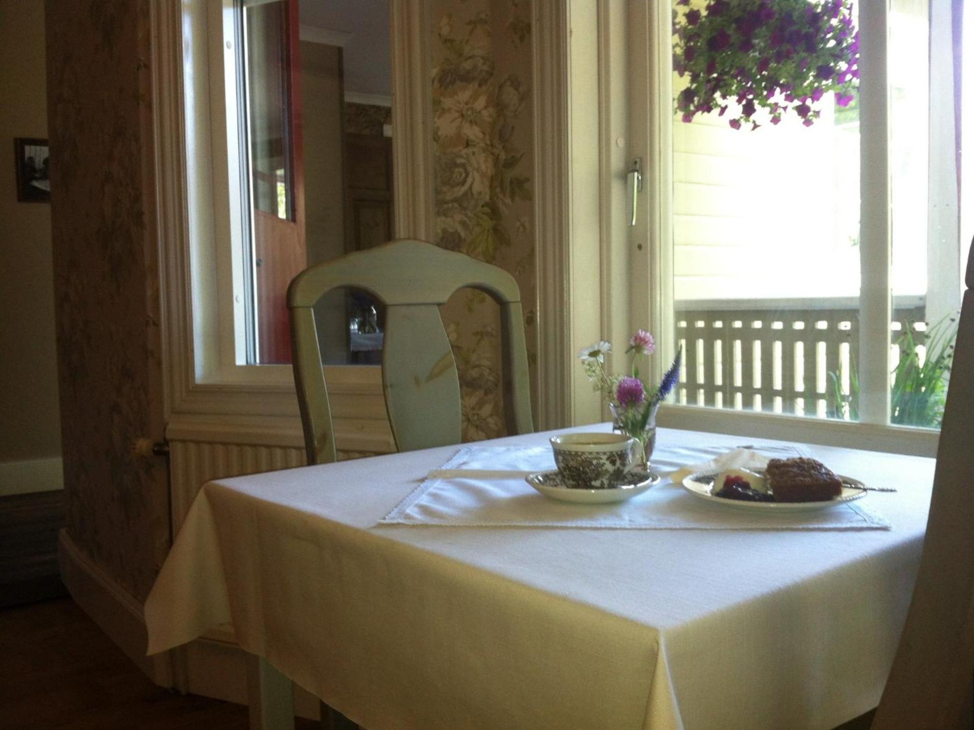 Bed & Breakfast Ardrebo