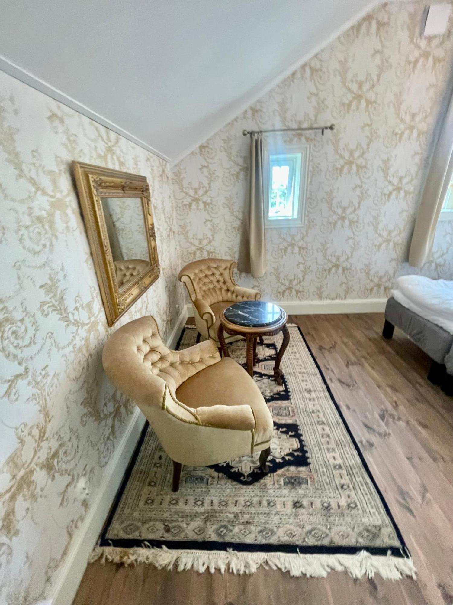 Ardrebo Bed & Breakfast