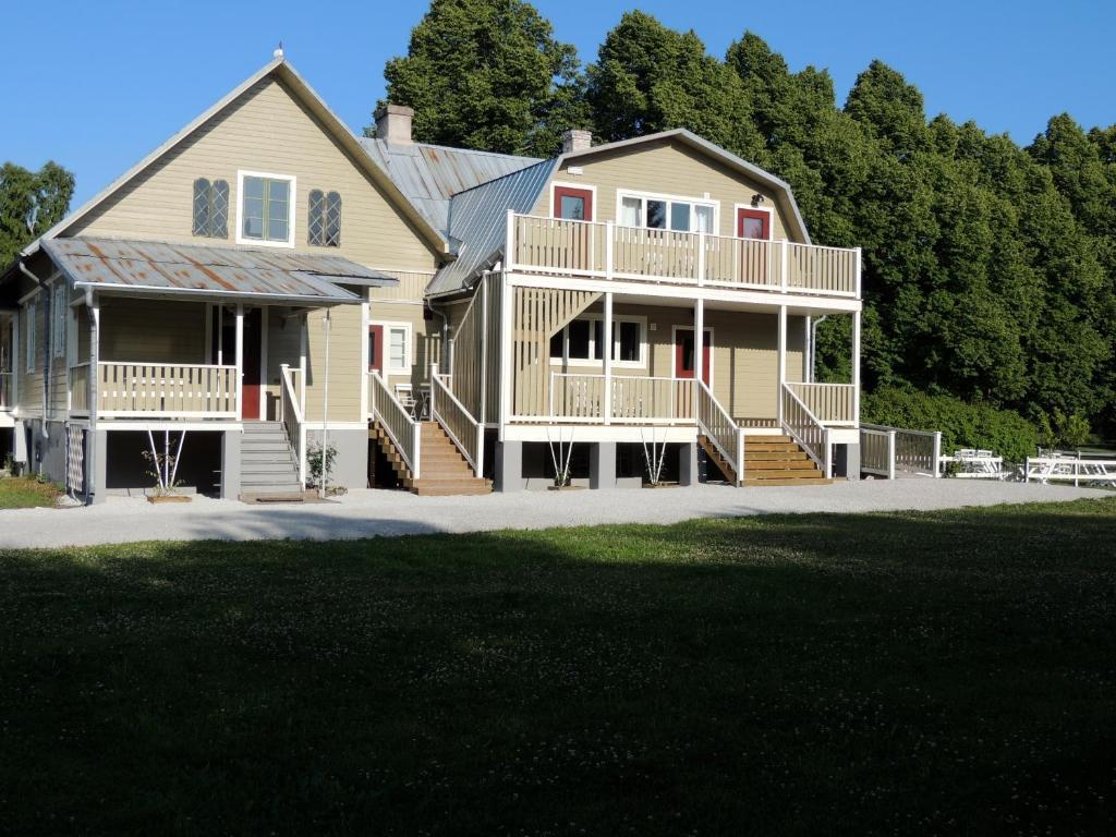 Bed & Breakfast Ardrebo Ljugarn