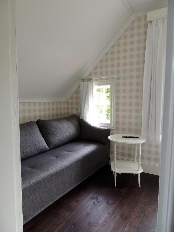 Ardrebo Bed & Breakfast Ljugarn