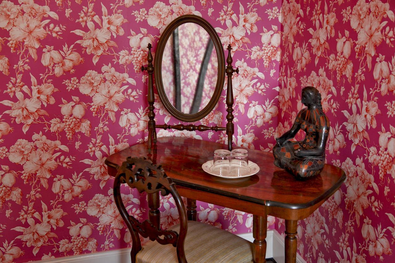 Ardrebo Bed & Breakfast Ljugarn