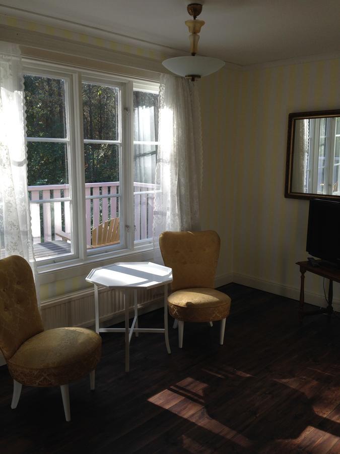 Ardrebo Bed & Breakfast Ljugarn