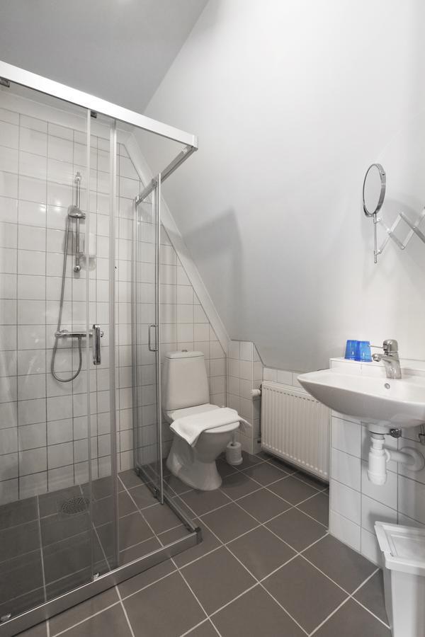 Ardrebo 3* Ljugarn