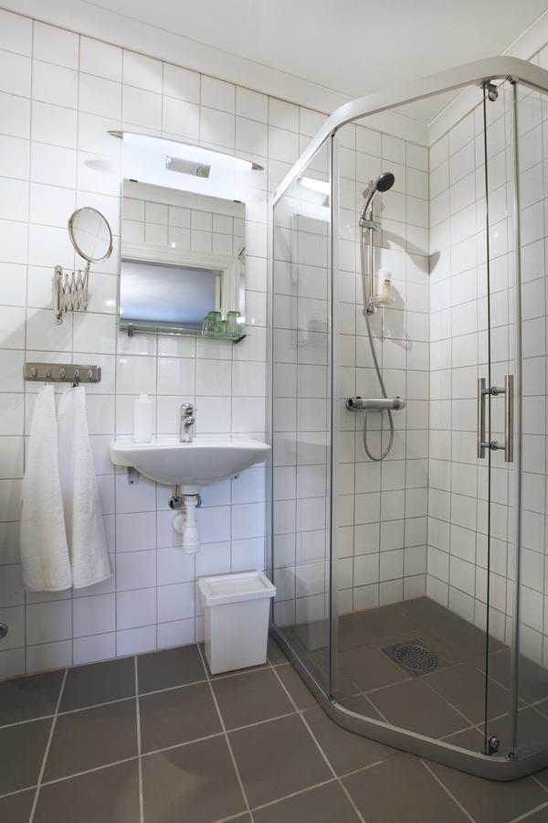 Bed & Breakfast Ardrebo Ljugarn