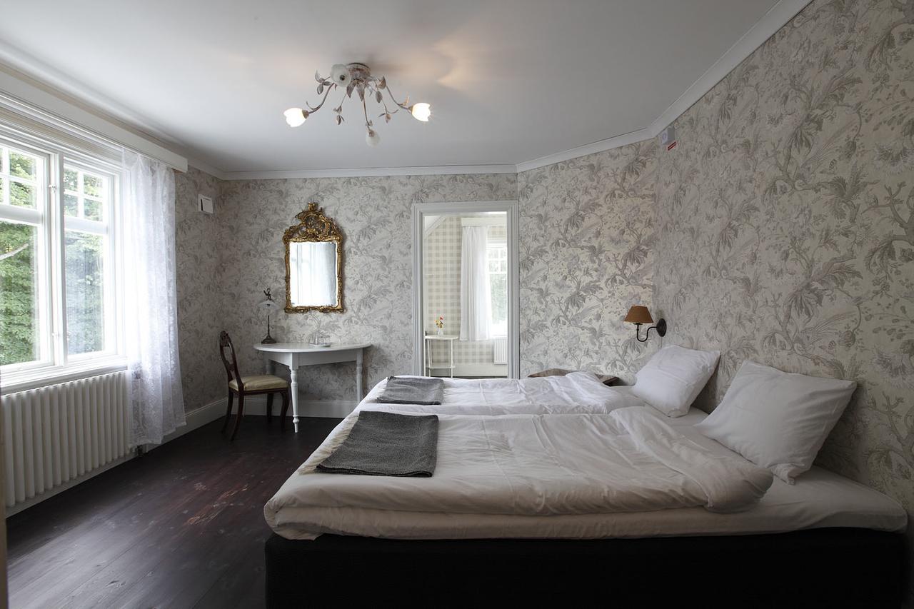 Bed & Breakfast Ardrebo Ljugarn