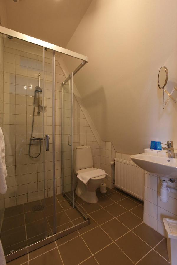 Ardrebo Bed & Breakfast 3*
