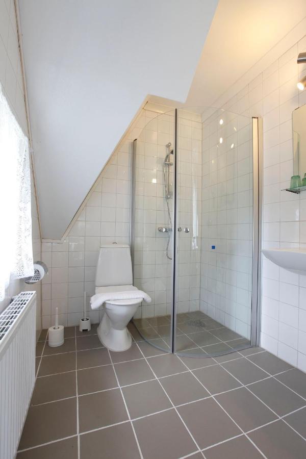 Ardrebo Bed & Breakfast Ljugarn